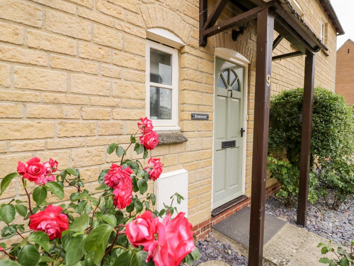 Вилла Rosemead Moreton-in-Marsh Экстерьер фото